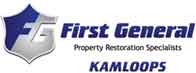 Concord First General Restoration Kamloops